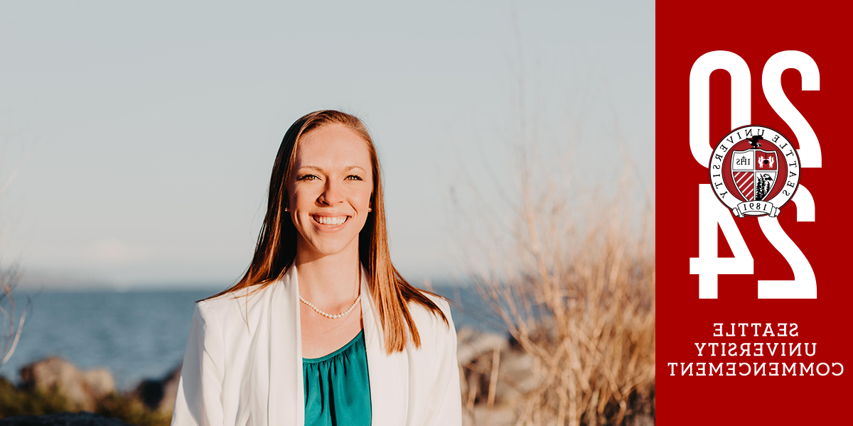 MBA student profile Taylor Dowdie